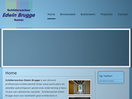 Schilderwerken Brugge Edwin