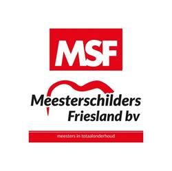 Meesterschilders Friesland B.v.