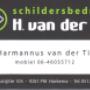 Schildersbedrijf H van der Til