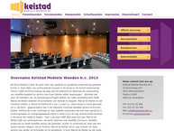 Keistad Mobiele Wanden B.v.