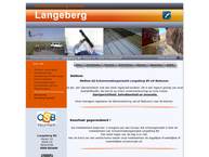 Schoonmaakorganisatie Gebr. Langeberg B.v.
