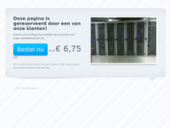 Schoonmaakbedrijf B. Smeding