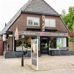 Slagerij Otte Boersma