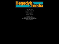 Hegedyk Media