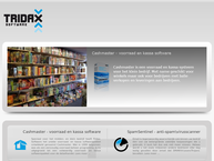 Tridax Software
