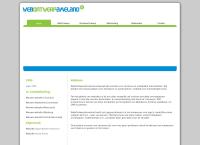 Website van WebOntwerpAmeland 