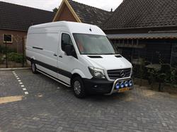 RV Koeriers