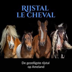 Rijstal Le Cheval