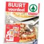 Spar Supermarkt