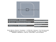 Show Rental Events