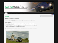 Altramotive