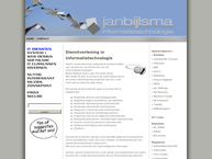 Jan Bijlsma Informatietechnologie B.v.