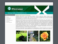 Tuinservice Wiersma