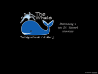 The Whale