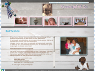 Kraamzorg BabYvonne