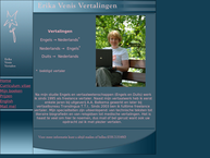 Erika Venis Vertalingen