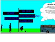 Autobusonderneming 'wadden Tours'