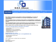 B.B.H. Afbouw