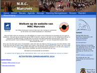 Stichting Militair Ruitersportcentrum "Marcroix"