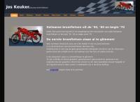 Keuker Tuin- en Parkmachines