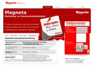 Magneta, Marketing- en Communicatiediensten
