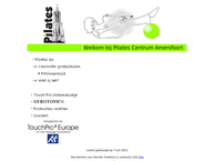 Pilates Centrum Amersfoort