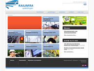 Stichting Railinfra Opleidingen