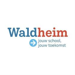 Protestants Christelijk MAVO Waldheim