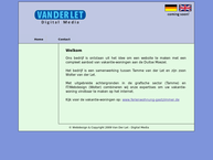 Van der Let Digital Media