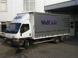 Midcoat B.v.