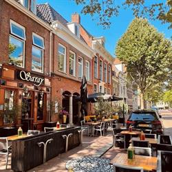 Saray Turks Restaurant