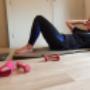 Online fitness of oefenen in de praktijk maakt je sterker