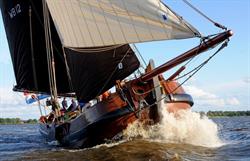 Stichting de Palingaak