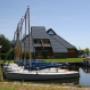 Hart van Friesland Botenverhuur