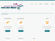 Bouwconsultancy Van der Meer