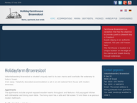 Vakantieboerderij Sneek