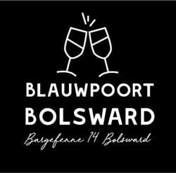 Restaurant de Blauwpoort B.v.
