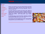 Mekk