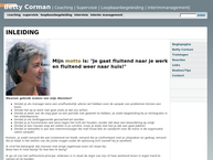 Betty Corman