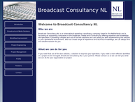 Broadcast Consultancy Nederland