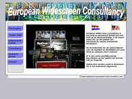 European Widescreen Consultancy