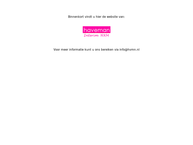 Haveman Interim HRM