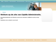 Cejebe Administratie