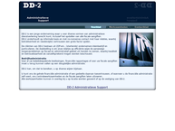 DD-2 Administratieve Support