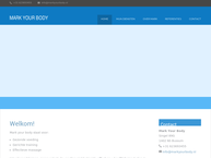 MarkYourBody