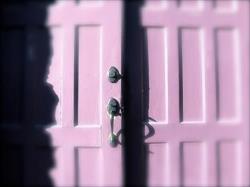 Open Doors