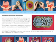 Praktijk voor Kunstzinnige Counseling Almere