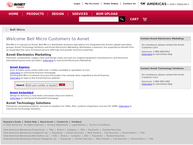Bell Microproducts Europe BV