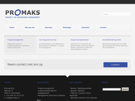 Promaks B.v.