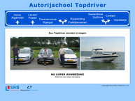 Autorijschool Topdriver